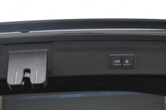 Audi Q3 45 TFSIe S tronic