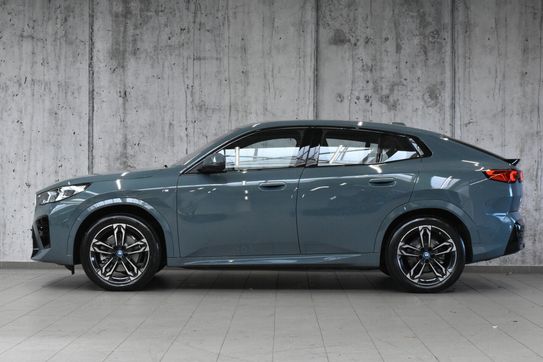 BMW X2 iX2 xDrive30 66.5kWh M Sport
