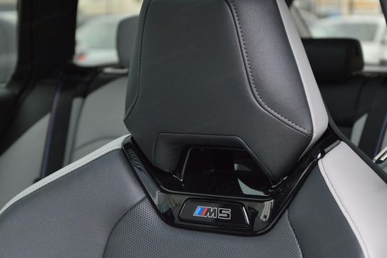 BMW Seria 5 Touring M5