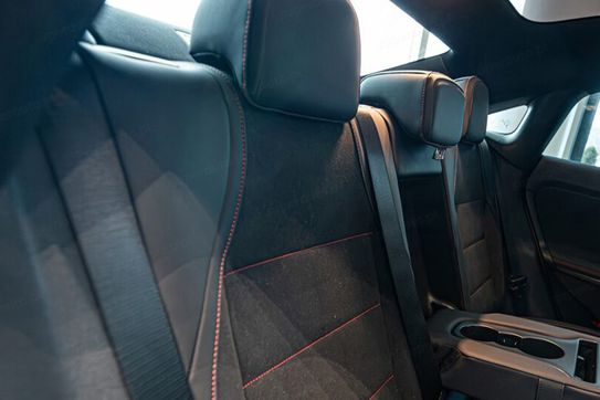 Mercedes CLA 220  4-Matic AMG Line