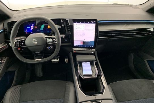 Renault Rafale Esprit Alpine 1.2 E-Tech Full Hybrid AT