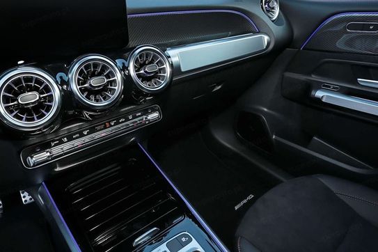 Mercedes GLB 200 AMG Line