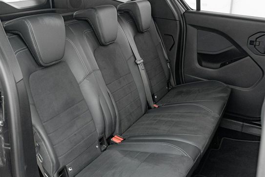 Mercedes T klasa T180d AT