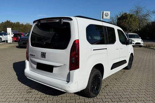 Fiat Doblo Combi L2H1 AT8