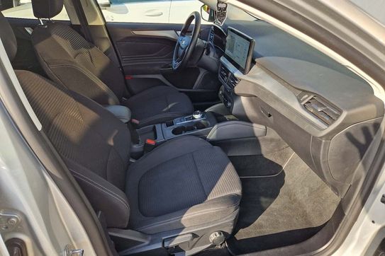 Ford Focus Ecoblue Titanium x