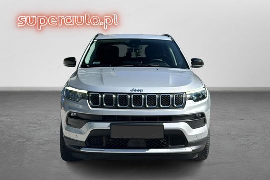Jeep Compass Limited 1.3 T4 PHEV 4xe  S&S aut