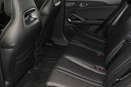BYD ATTO 2 DM-i Boost