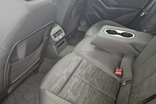 Audi A5 TFSI S line Avant