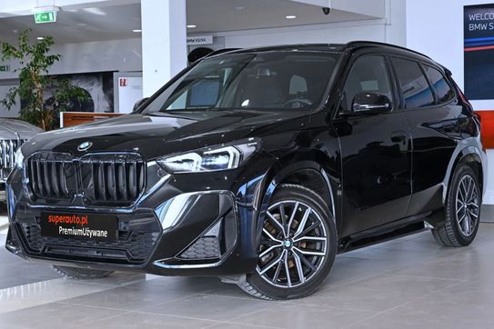 BMW X1 sDrive18i M Sport aut