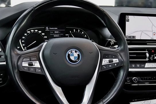 BMW X3 xDrive30e aut