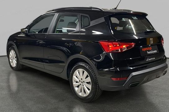 Seat Arona 1.0 Tsi Style S&S