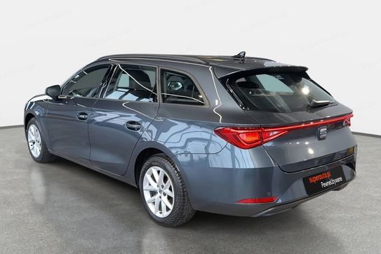 Seat Leon 1.5 TSI