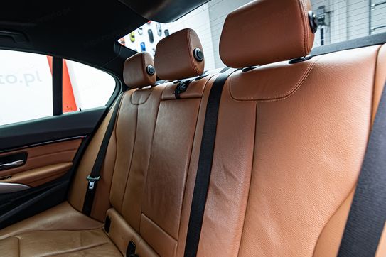 BMW Seria 3 330e iPerformance M Sport