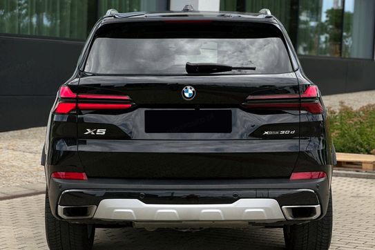 BMW X5 xDrive30d