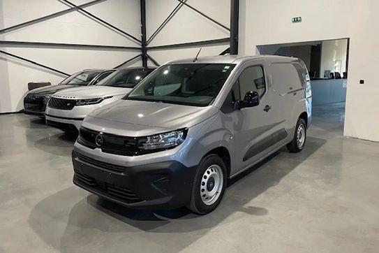 Opel Combo Van XL L2H1