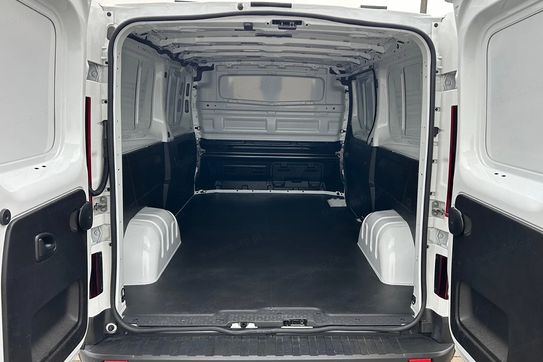 Renault Trafic L2H1 Extra