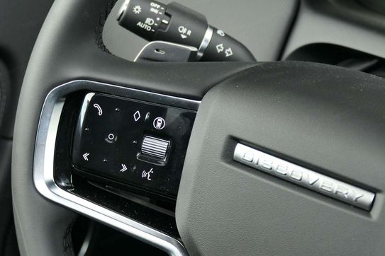 Land Rover Discovery Sport 2.0 D165 Dynamic SE