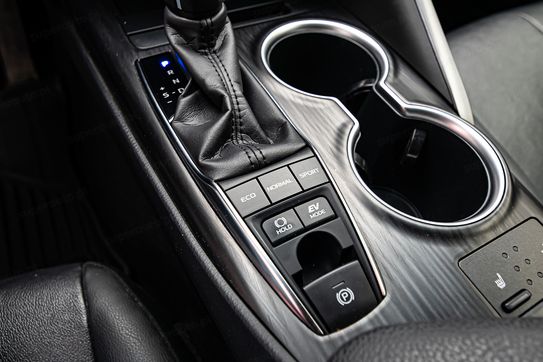 Toyota Camry 2.5 Hybrid Executive