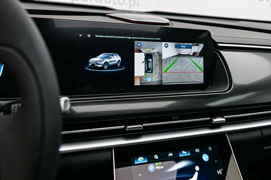 Baic Beijing 7 X75 1.5T Luxury DCT