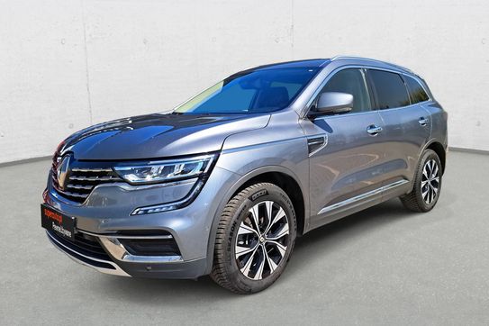 Renault Koleos Blue Dci Techno 4X4 x-Tronic