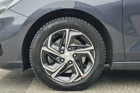 Hyundai i30 1.0 t-Gdi Smart