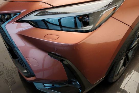 Lexus NX 350h Prestige 2.5 Hybrid AWD