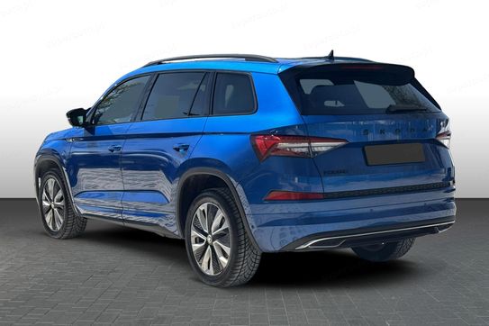 Skoda Kodiaq Sportline 1.5 TSI  DSG
