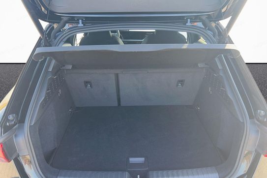 Audi A3 35 TFSI mHEV S tronic