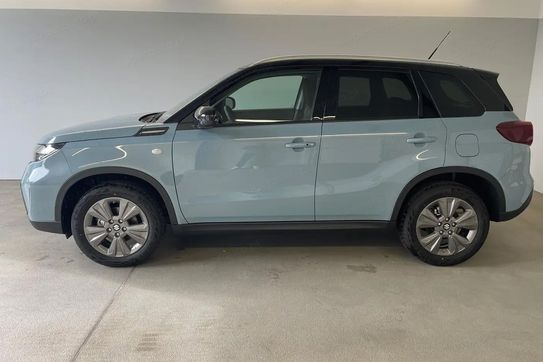 Suzuki Vitara 1.4 Boosterjet mHEV Premium Plus 4WD