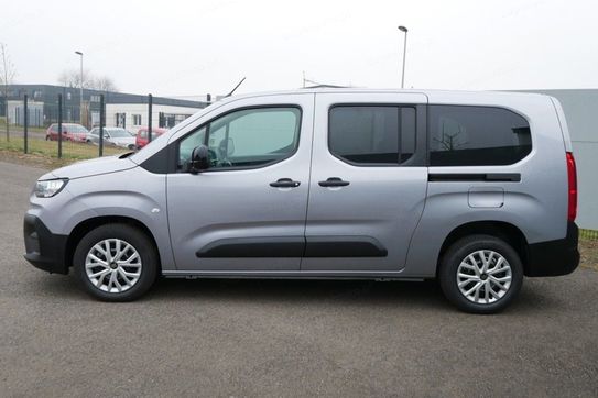 Fiat Doblo Combi L2H1