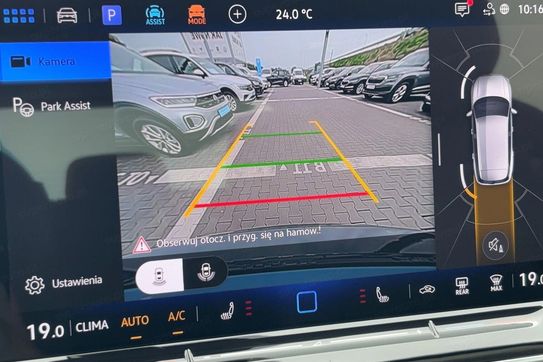 Volkswagen Tiguan 1.5 eTSI Life DSG