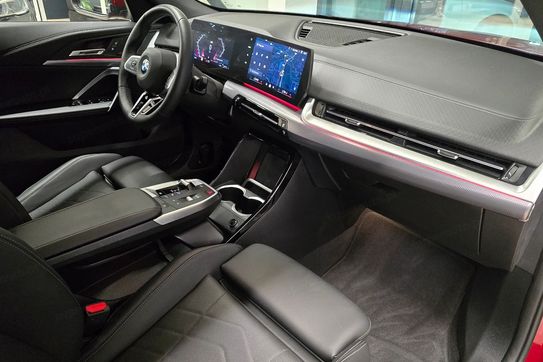 BMW X2 sDrive20i M Sport