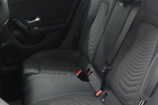 Mercedes CLA 200