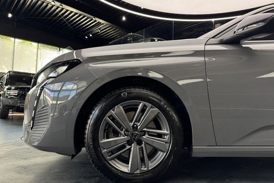 Peugeot 308 1.5 Bluehdi Active Pack S&S EAT8