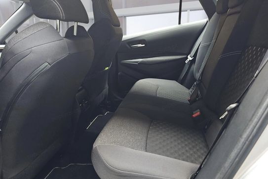 Toyota Corolla 1.8 Hybrid Comfort