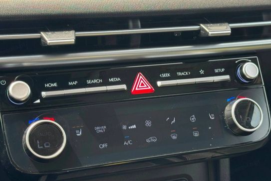 Hyundai Tucson 1.6 T-GDi DCT