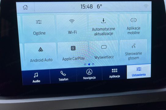 Ford Kuga 1.5 EcoBoost Cool&Connect