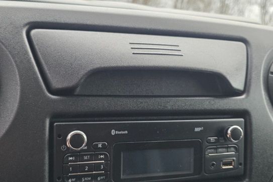 Renault Master dCi