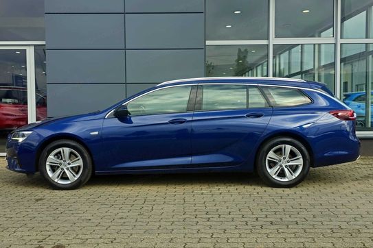 Opel Insignia 2.0 CDTI Elegance S&S aut