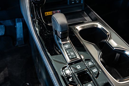 Lexus NX 450h+ Prestige 2.5 Plug-in Hybrid