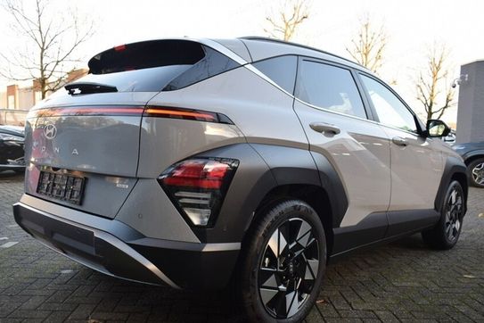 Hyundai Kona Executive 1.6 GDI Hybrid DCT