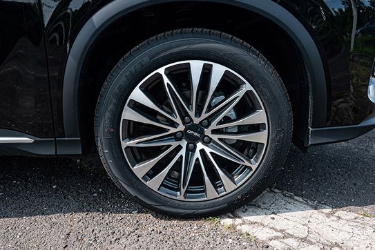 DFSK FX 600 Prestige 1.5 T-GDI aut