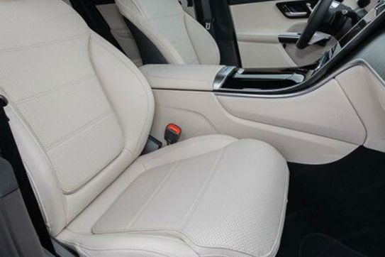 Mercedes GLC 220 d  4-Matic Avantgarde