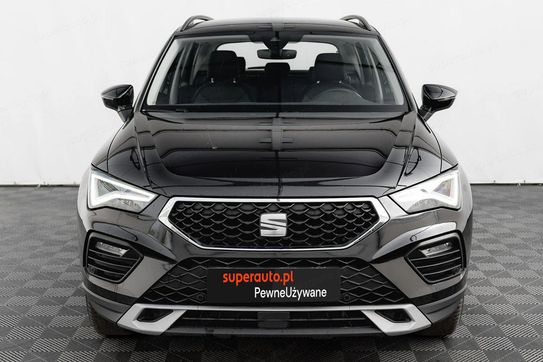 Seat ATECA 1.5 TSI Style S&S DSG