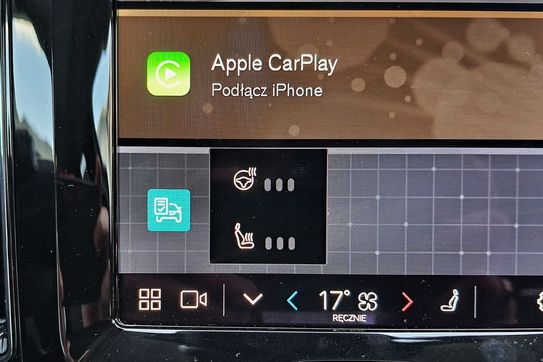 Volvo XC60 T6 Plug-In Hybrid AWD Plus Bright