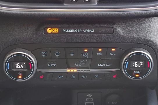 Ford Kuga 2.0 EcoBlue