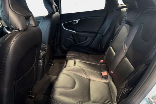 Volvo V40 T5 Inscription aut
