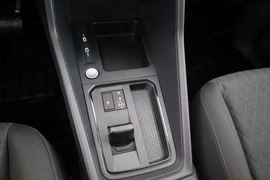Volkswagen Caddy osobowy Maxi "Edition" L2H1 2.0 TDI DSG