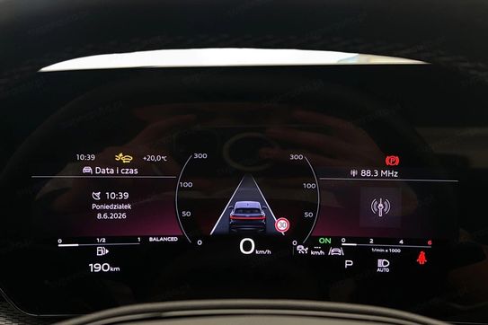 Audi Q5 TDI mHEV 150 kW quattro S tronic