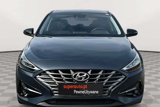 Hyundai i30 1.0 T-GDI Comfort
